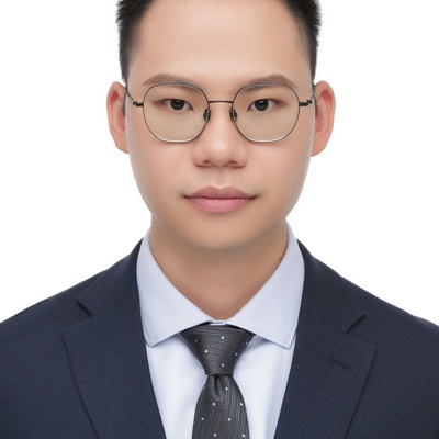 Shih Hua Chou 周士驊
